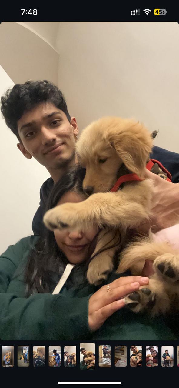 Family photo